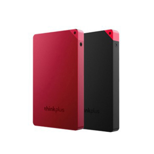 ThinkPlus 移動固態硬盤