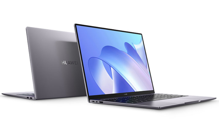 華為便攜式計算機MateBook14