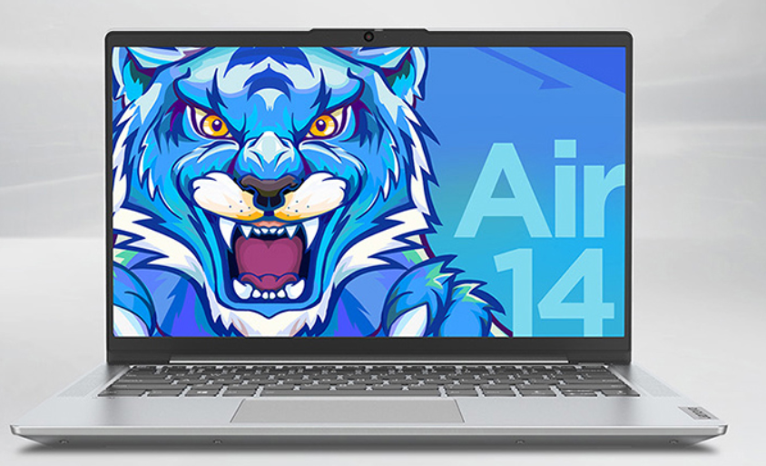 聯想/LENOVO便攜式計算機小新Air14 （i5-1155G7  16G運行內存  512G硬盤   集顯 帶正版office2021版）
